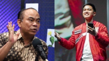 Sama-sama Bawa Nama Jokowi, Projo dan PSI Dinilai Bisa Bergabung