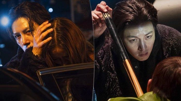 Sinopsis Gangnam B-Side, Drakor Aksi Kriminal Dibintangi Ji Chang Wook, Jo Woo Jin dan BIBI