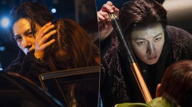 Sinopsis Gangnam B-Side, Drakor Aksi Kriminal Dibintangi Ji Chang Wook, Jo Woo Jin dan BIBI