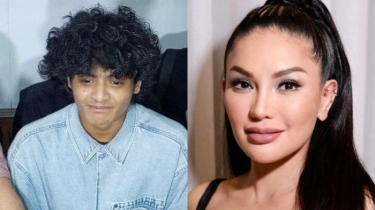 Soal Hubungan LM dengan Vadel Badjideh, Nikita Mirzani: 'End'