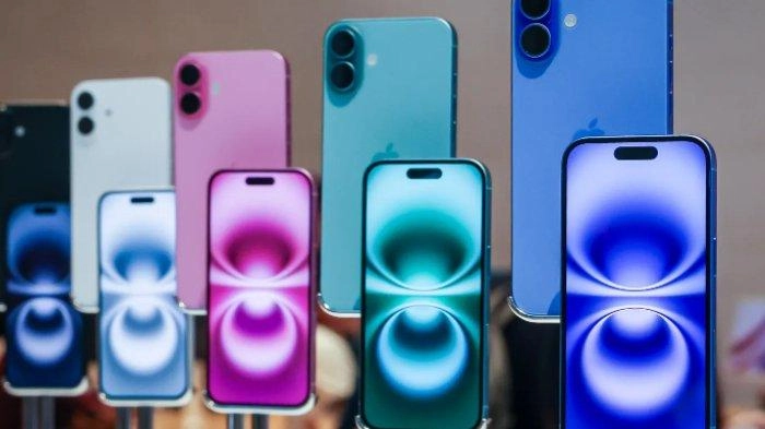 Terbukti Diperjualbelikan di Indonesia, Kemenperin Pertimbangkan untuk Nonaktifkan IMEI iPhone 16