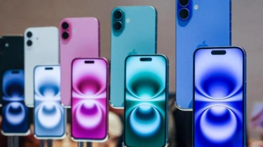Terbukti Diperjualbelikan di Indonesia, Kemenperin Pertimbangkan untuk Nonaktifkan IMEI iPhone 16