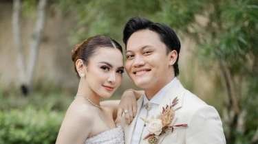 Ternyata Pernikahan Rizky Febian dan Mahalini Tak Tercatat di KUA, Kini Ajukan Isbat Nikah