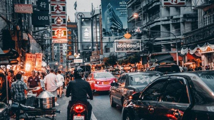 Tips Liburan Hemat ke Bangkok Thailand: Cara Menikmati Kota dengan Budget Terbatas