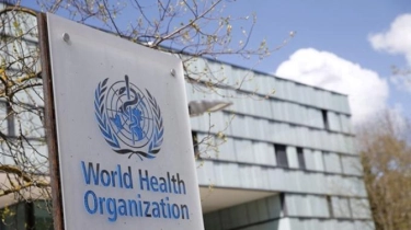 WHO Aktifkan Korps Darurat Kesehatan Global Pertama Kalinya Tanggapi Wabah Mpox