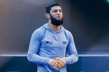 4 Petarung Pengganti Main Event UFC 310 Usai Infeksi Belal Muhammad, Siapa yang Pantas Lawan Shavkat Rakhmonov?