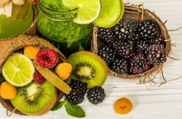 9 Buah Rendah Gula yang Wajib Anda Coba: Pilihan Cerdas untuk Pola Makan Sehat