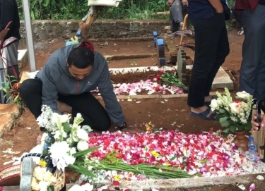 Anak Drummer Matta Band Masuk Kategori Mati Syahid, Ini Beberapa Jenis Mati Syahid Menurut Islam