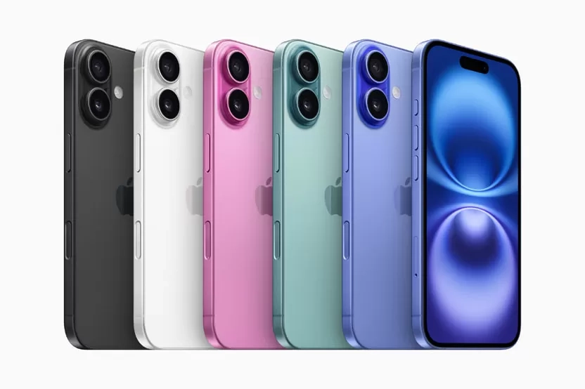 Beredar Surat dari Tokopedia untuk Para Seller: Isinya Dilarang Menjual iPhone 16 Series