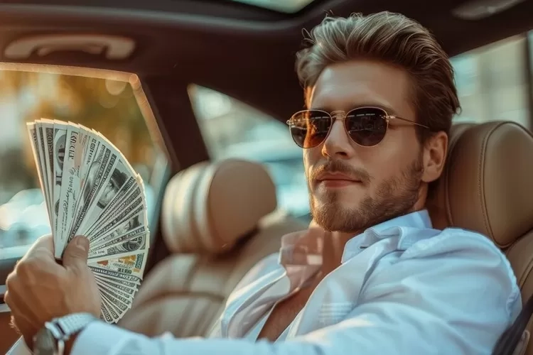 Berjodoh dengan Nasib Baik, 8 Weton Pemilik Sifat Sempurna Magnet Alami Menarik Rezeki