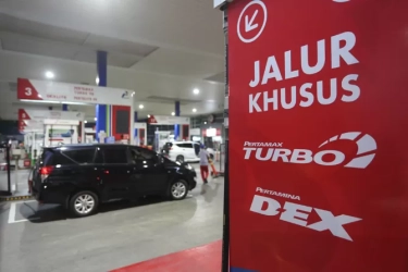 Harga Pertamax per 1 November 2024 Tetap, Empat Jenis BBM Nonsubsidi Lainnya Naik