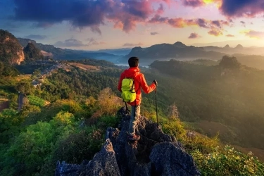 Hidupnya Penuh Petualangan, 6 Shio yang Mesti Gerak Cepat Jemput Rezeki Sebelum Diembat Saingan