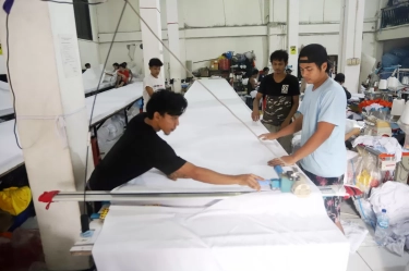 Jaga Minat Investasi Asing, Apindo Minta Penetapan UMP 2025 Harus Tetap Mengacu PP 51/2023