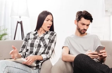 Jaga Pasangan Anda Masing-masing, 5 Tipe Kepribadian MBTI Ini Dikenal Rentan Selingkuh Karena Beberapa Sifat Bawaan