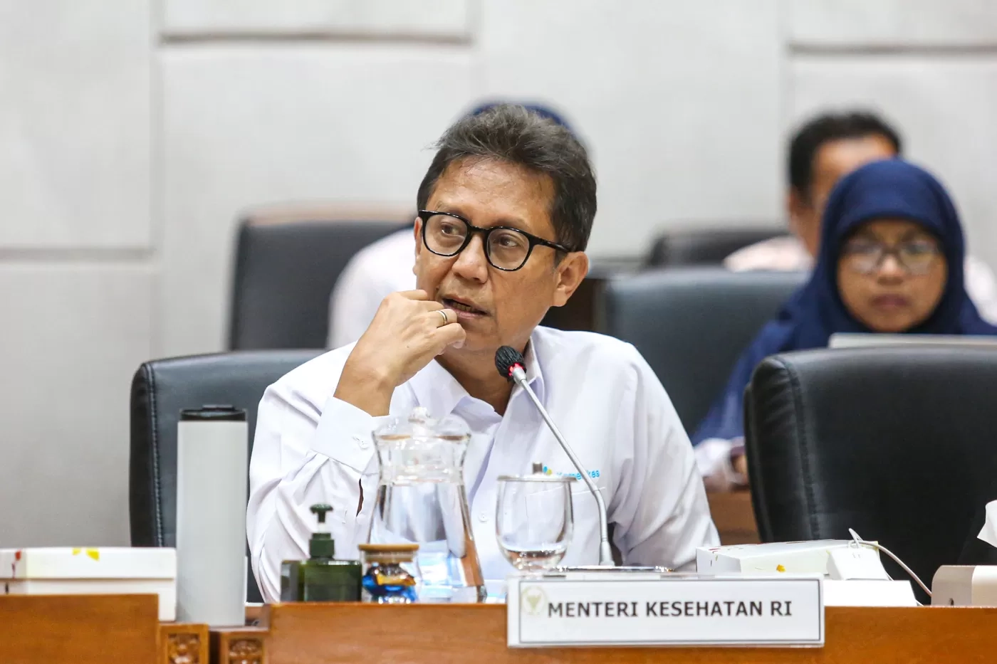 Kabar Gembira, Skrining Kesehatan Gratis Bagi Masyarakat yang Berulang Tahun Mulai 2025