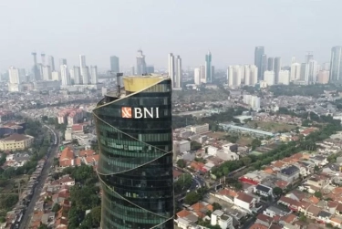 Kolaborasi UI dan BNI Kembangkan Ekosistem Keuangan Digital untuk Pendidikan yang Inovatif dan Efisien