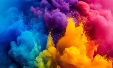Mengetahui Makna dan Arti Psikologi Warna: Mulai dari Mempengaruhi Respons Emosional hingga Terhadap Perasaan dan Perilaku