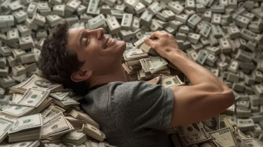 November Banyak Hoki: 6 Weton yang Paling Beruntung dan Kaya Rezeki Mulai 1 November 2024 Menurut Primbon Jawa