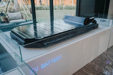 Pakai Baterai LFP Lokal, Mobil Listrik Neta X Dijanjikan Lebih Aman, Seberapa Yakin?