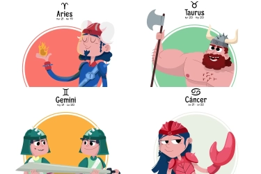 Ramalan Zodiak Besok 2 November 2024: Aries, Taurus, Gemini, dan Cancer