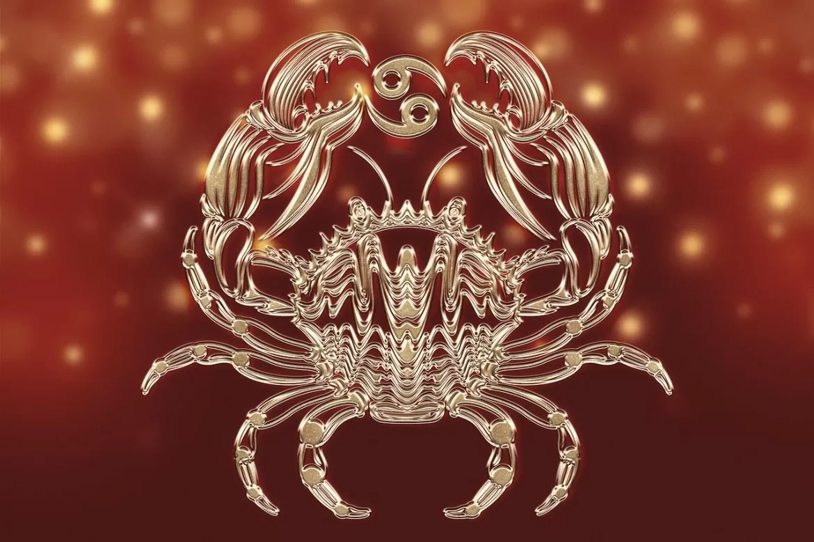 Ramalan Zodiak Cancer 1 November 2024: Hari yang Cocok untuk Mempererat Hubungan dengan Keluarga dan Teman Dekat