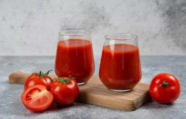 Simak 8 Minuman yang Dipercaya Mampu Menurunkan dan Mengontrol Kolesterol, Salah Satunya Jus Tomat