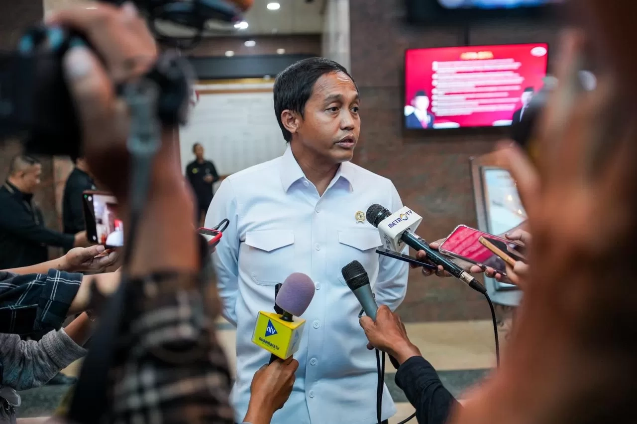Tuntaskan Kasus Sawit Ilegal di Kawasan Hutan, Kemenhut Gandeng BPKP