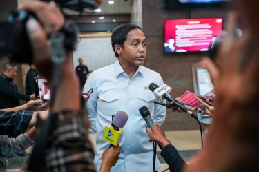Tuntaskan Kasus Sawit Ilegal di Kawasan Hutan, Kemenhut Gandeng BPKP