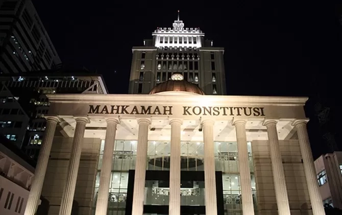 UU Cipta Kerja Telah Digugat 37 Kali, MK Minta Segera Bentuk UU Ketenagakerjaan yang Baru
