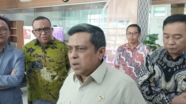Wajib Halal Resmi Berlaku, Babe Haikal Tegaskan Olahan Babi dan Sejenisnya Masih Boleh Dijual