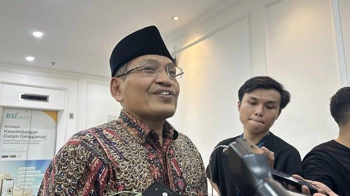 Bertemu Mendikdasmen, PBNU Usul Guru ASN Tetap Bisa Mengajar di Sekolah Swasta