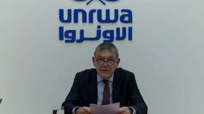 Buldoser Israel Hancurkan Kantor UNRWA di Tepi Barat, Tel Aviv Ogah Akui Bertanggung Jawab