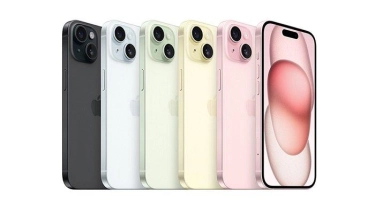 Daftar Harga iPhone 1 November 2024 di iBox: iPhone 15 Dibanderol Mulai hingga Rp13 Juta