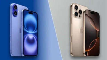 Daftar Harga iPhone Terbaru Bulan November 2024, iPhone 16 Belum Bisa Dijual di Indonesia