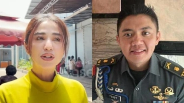 Dijodohkan dengan Mayor Teddy, Dewi Perssik Klaim Tak Punya Pacar, Jelaskan Nasib Asmaranya Kini