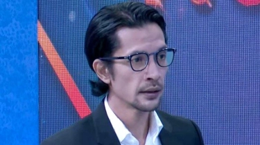 Dituduh Kimberly Ryder Memutarbalikkan Fakta, Edward Akbar Tegaskan Tak Ada Penyekapan di Rumahnya