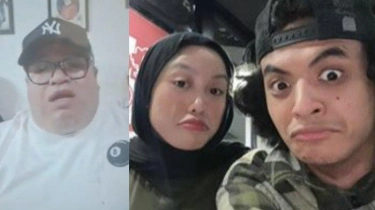 Hubungan Vadel-Lolly Terganjal Restu, Razman Nasution Ungkap Kemungkinan Buruk Kisah Cinta Kliennya