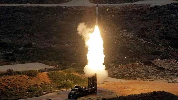 Iran Dilaporkan Bersiap Balas Serangan Israel dari Wilayah Irak dalam Hitungan Hari