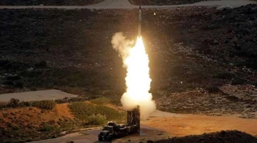 Iran Dilaporkan Bersiap Balas Serangan Israel dari Wilayah Irak dalam Hitungan Hari