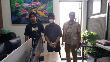 Ironi Perilaku Pegawai Kementerian Komdigi, Bukannya Berantas Judi Online Malah Bekingi Situs