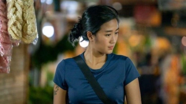 Jadi Chef Ternama, Renatta Moeloek Punya Pesan Menyentuh untuk Dirinya di 15 Tahun Lalu