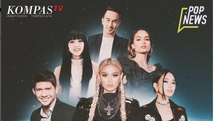 Jadwal Acara TV Sabtu, 2 November 2024: Makan Receh di TRANS 7 dan  Pop News di Kompas TV