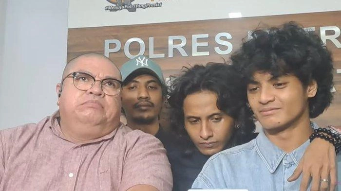 Laporan Nikita Mirzani Naik Penyidikan, Razman Nasution Minta Vadel Tak Rekayasa Fakta