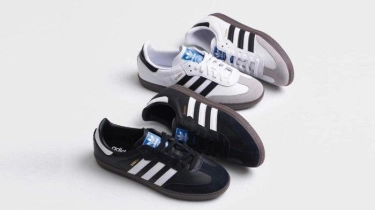 Lebih Murah, Ini 6 Sepatu Lokal Brand yang Bisa Jadi Alternatif Adidas Samba!