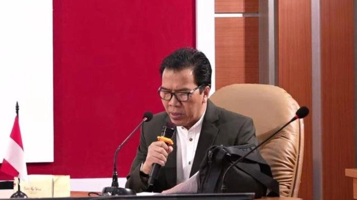 Makelar Kasus Zarof Ricar Terungkap, MA Diharapkan Kaji Ulang Putusan Hakim Terhadap Terpidana