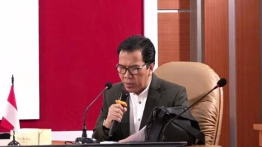 Makelar Kasus Zarof Ricar Terungkap, MA Diharapkan Kaji Ulang Putusan Hakim Terhadap Terpidana