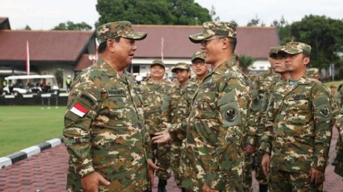 Masyarakat Diminta Berikan Waktu dan Kepercayaan kepada Kabinet Merah Putih untuk Bekerja