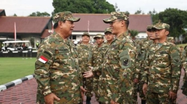 Masyarakat Diminta Berikan Waktu dan Kepercayaan kepada Kabinet Merah Putih untuk Bekerja