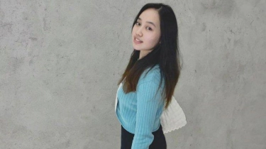 Megawati Tak Sendirian, Ada Millenia Gumilar yang Warnai Liga Voli Putri Korea 2024/2025
