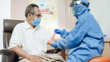 Mulai 2025 Kemenkes Luncurkan Skrining Kesehatan Gratis saat Ulang Tahun, Apa Saja yang Diperiksa?